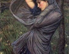 Boreas JW. ���������, ���� ������