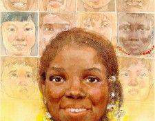 PinkneyJerry IWantToBe 21 sj. �����, ������