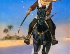 vincent segrelles rider. Segrelles, 