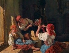 ��������� ����������� - ���� �������� ����� ������� [Kinder schm