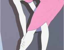 XXX Patrick Nagel 006. , 