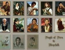 cr RobinWood PoP 39 Index. ���, �����