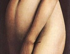 Eyck Jan van The Ghent Altarpiece Eve. ,  