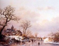 35263. Kruseman,  