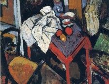 Derain (5). �����, ����� ����