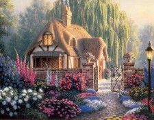 hh 006 cranfield gardens. �����, ������