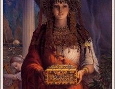 bs-fl- Kinuko Y Craft- Unknown Title-03. �������, Kinuko Y