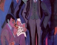 Artists. �������, ����� ������