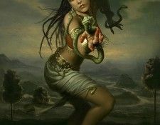 myph 13. ����, Myph