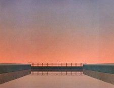 Pratt, Christopher - Above Montreal (end. �����, ���������