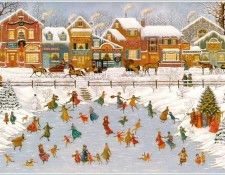 CarterDonni-MainStreet1996-sj. , 