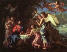 Stella, Jacques de (French, 1596-1657). ,  