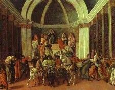 botticelli49. , Alessandro