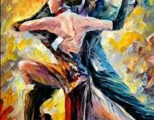 Leonid Afremov 183.   (1955 ..)