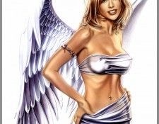 Almighty SCP2 009 Carlos Diez Artwork 08. Diez, ������