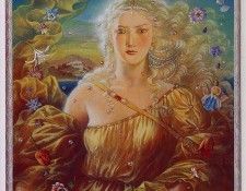 lrsCraftKinukoY-Venus. �������, Kinuko Y