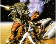 AlmightySCP ArtScans Fastner&Larson 22. Larson & Fastner