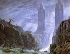 ma Nasmith cal2002 The Pillars of the Kings. Nasmith, ���