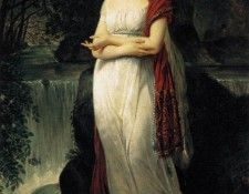 GROS Antoine Jean Christine Boyer. ���, ������-���