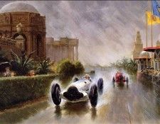 Helck, Peter - Pre-race Practice (end. Helck, �����