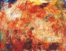 ensor expulsion of the fallen angels 1889. �����