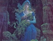 lrs Christensen Watery Realms3. ����������, ������ �.