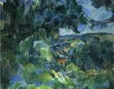 Cezanne  (29). , 