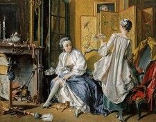 ������ ����, 1742. 52�66. ����, �������