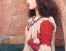 Juliet JW. ,  