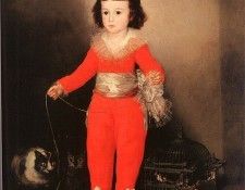 Don Manuel Osorio Manrique de Zuniga. ���� � ���������, ��������� ��