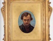 Hunt William Holman Dante Gabriel Rossetti. ����, ������ ������