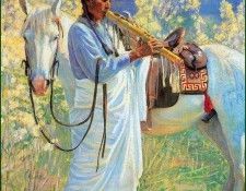 lrsPhillipsBert-SpringSong. , 