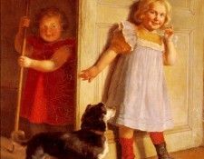 Wiesenthal Franz The Childrens Game. ���������, �����