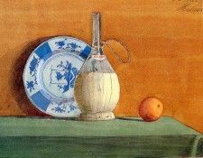 Pieck Anton Still life 1903 Sun. , 