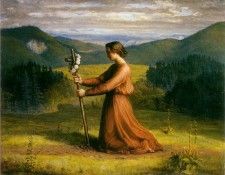 janmot louis le poeme de l ame 18 realite. Janmot,  -