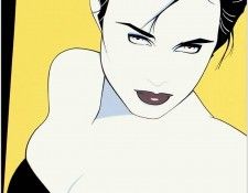 XXX Patrick Nagel 041. , 
