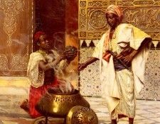 Ernst Rudolf In The Alhambra. ����� �������