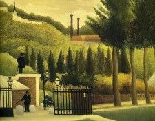 Rousseau (31). , 