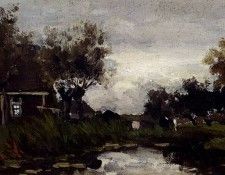 06097. Weissenbruch,  