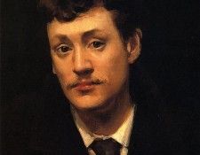 Sargent John Singer Frank O-Meara. ,  