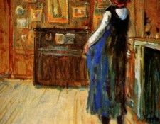 Naomi Alexander - Georgia and Piano, De. , 