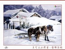 CSA aping WangKeDa 049. ��� �� Da