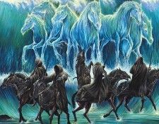 darkriders1. Iken, ��������