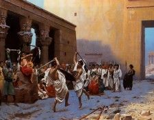 The Pyrrhic Dance. , -