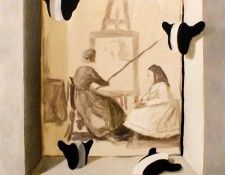 drawing antique. Zetterstrand, 
