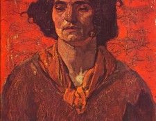 varley gipsy head 1919. 