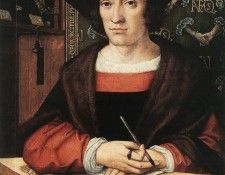 ORLEY Bernaert van Joris Van Zelle. ,  Bernaert