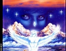 pasdc sbr023 The Diamond Mask 1994. , 
