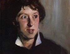 Sargent Vernon Lee. ,  