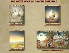 Waterhole3. , 